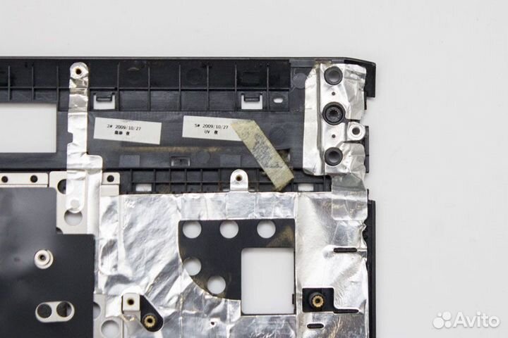 Верхняя часть корпуса E2P-731C211-Y31 для MSI CX70