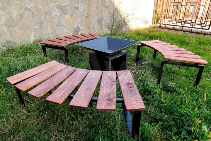 Дом 240 м² на участке 5 сот.