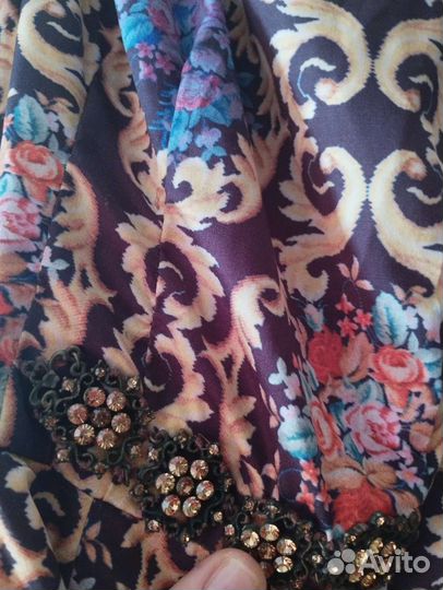 Веченее платье