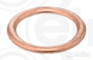 Прокладка пробки поддона opel/BMW/renault/VAG