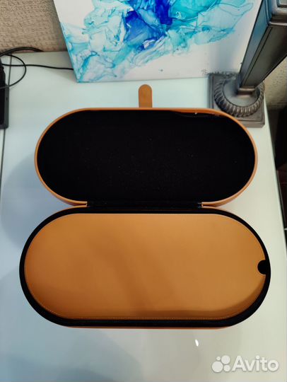 Мультистайлер dyson