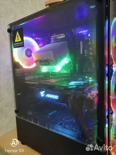 I7 3770k/Z77/16GB/GTX1080ti 11GB