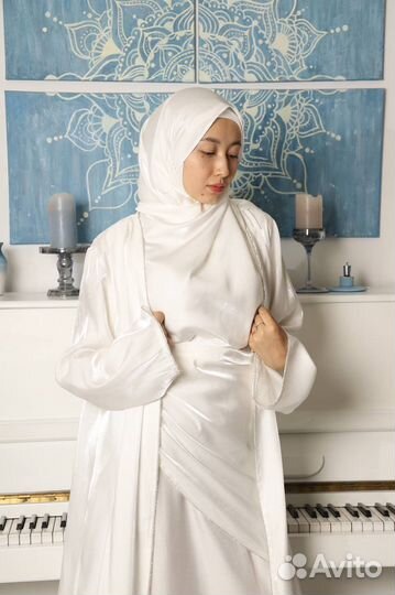 Платье абая