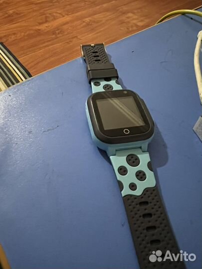 Детские часы с gps Canyon
