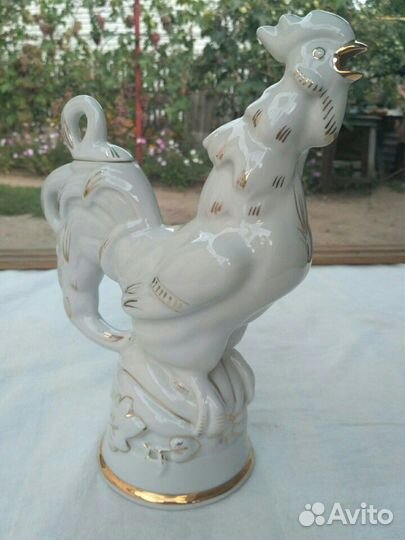 Фигурки СССР