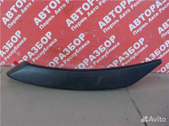 Ручка двери передняя правая LADA Vesta GFL110