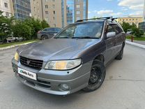 Nissan Avenir 2.0 AT, 2001, 245 000 км, с пробегом, цена 235 000 руб.