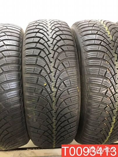Goodyear UltraGrip 9 205/60 R16 101R