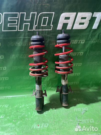 Амортизатор Mercedes-Benz Vito W638