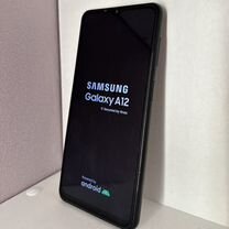 Samsung Galaxy A12, 6/128 ГБ