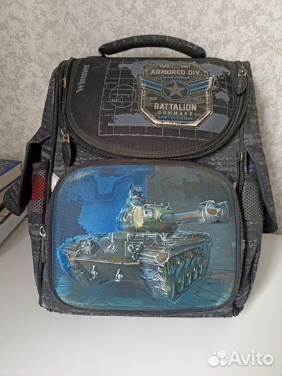 Рюкзак детский winner