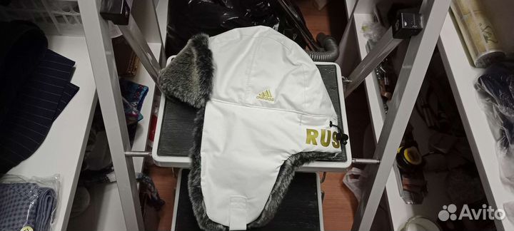 Шапка унисекс,adidas оригинал