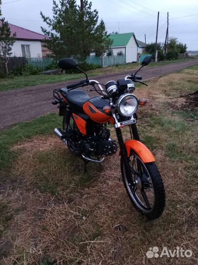 Alpha raser gs 110