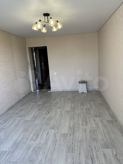 Комната 19 м² в 2-к., 4/5 эт.