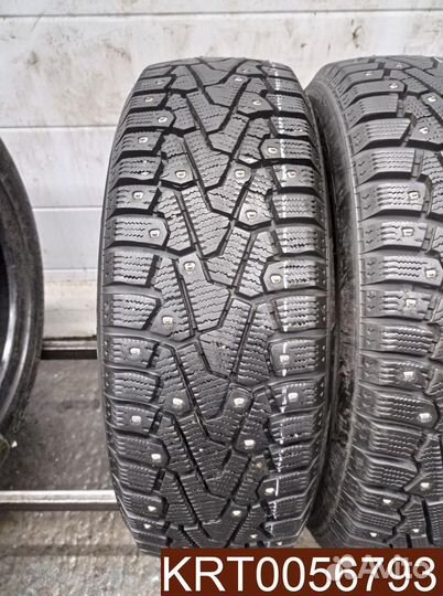 Pirelli Ice Zero 185/60 R15 99B