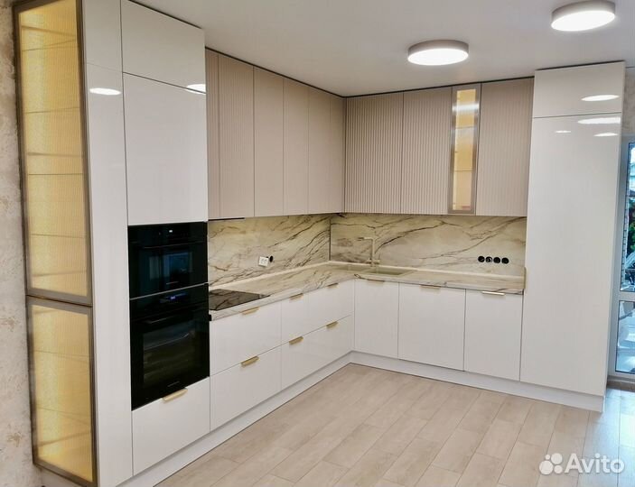 Кухня на заказ