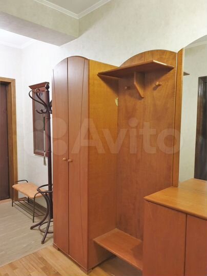 2-к. квартира, 74,1 м², 3/10 эт.