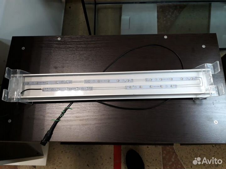 Светильники светодиодные для аквариума