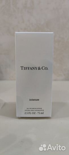 Tiffany & CO Tiffany Intense