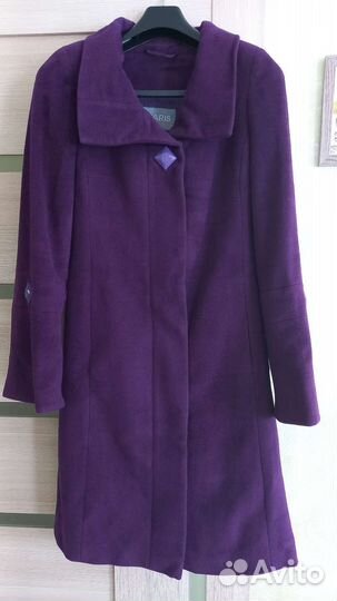 Пальто весна-осень бренд