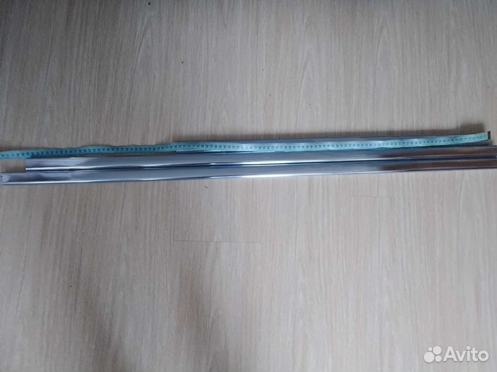 Трубка металлическая