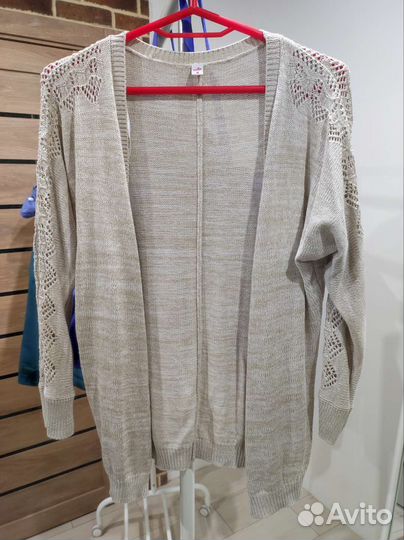 Женские вещи пакетом 46 р-р