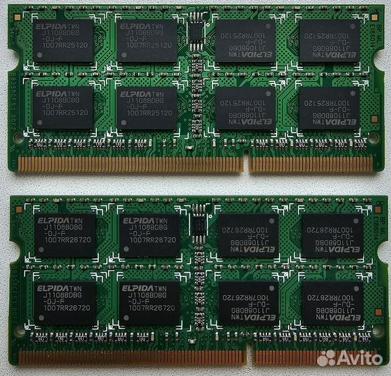 SO-dimm Adata DDR3 2GB 2RX8 PC3-8500S-777