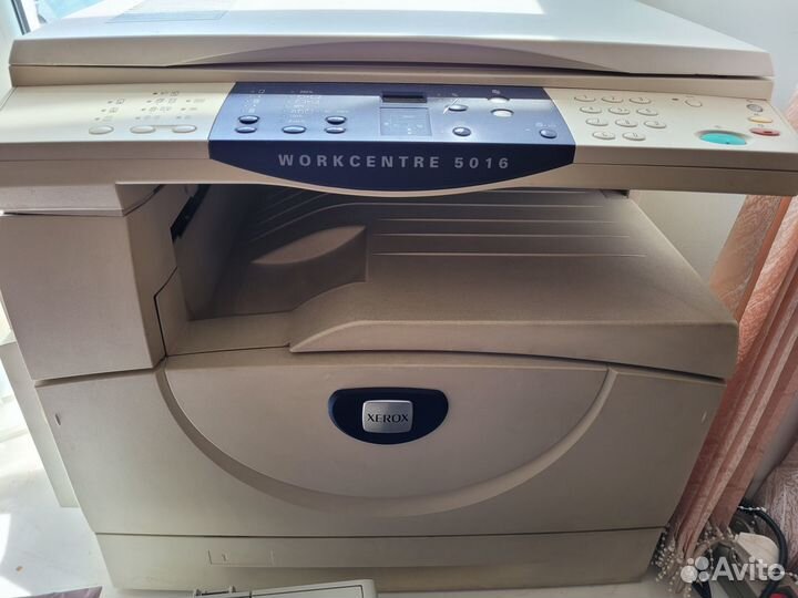 Мфу лазерный