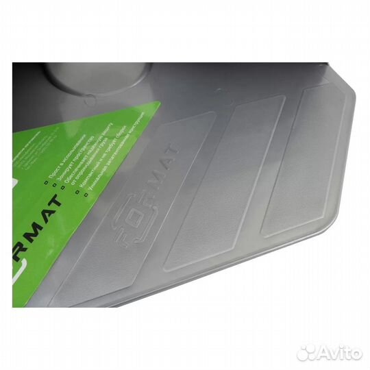 Фиксатор груза format CH353S (Зелёный)