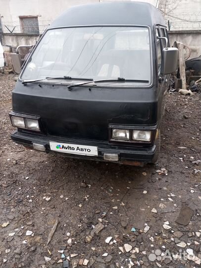 Nissan Vanette 1.2 МТ, 1984, 100 000 км