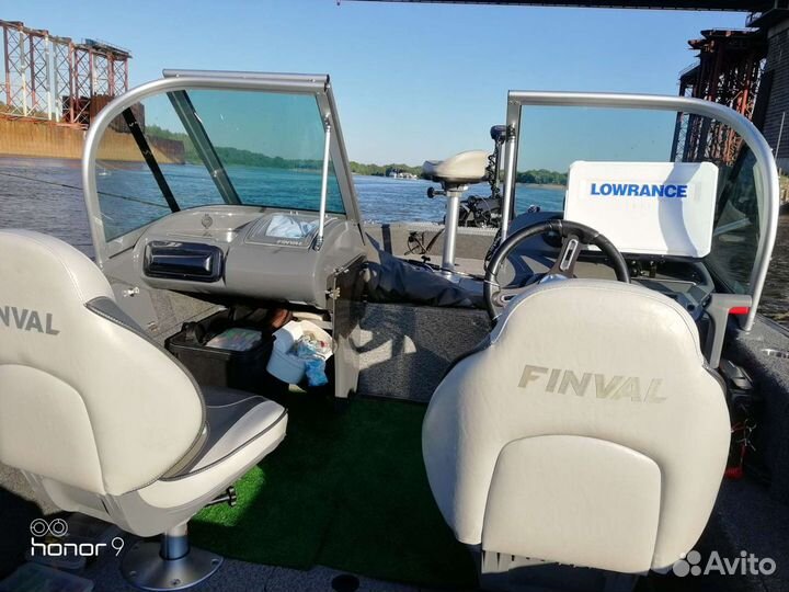 Рыбалка с гидом на реке Оке