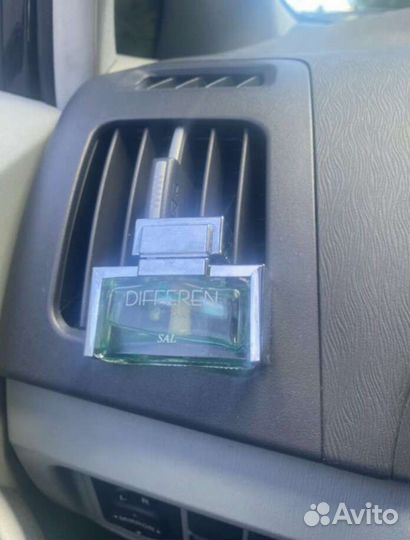 Ароматизатор в машину