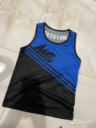 Босерская форма s+2 майки