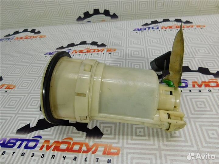 Б/У Топливный насос (бензонасос) Toyota Alphard