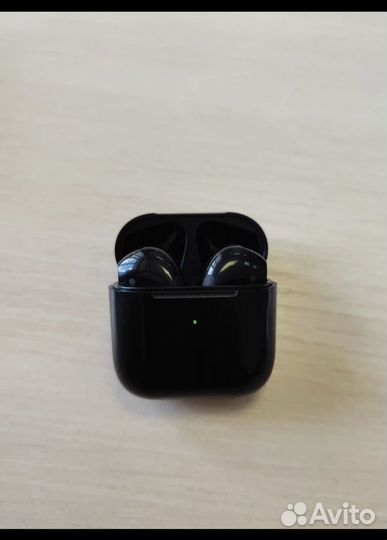 Беспроводные наушники