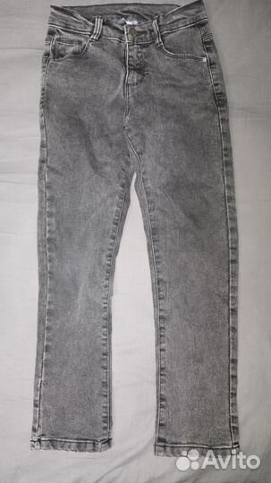 Зимние брюки 128 и не только