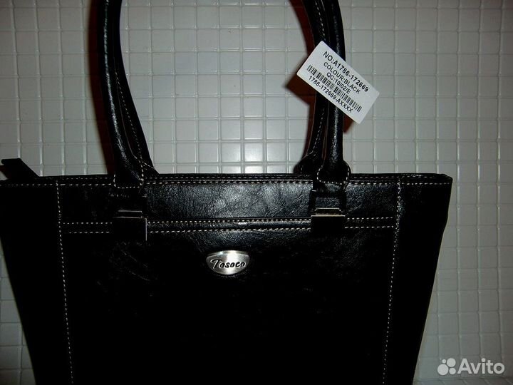 Новая сумка Tosoco дамская