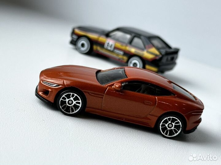 Hot Wheels Распак (Редкие)