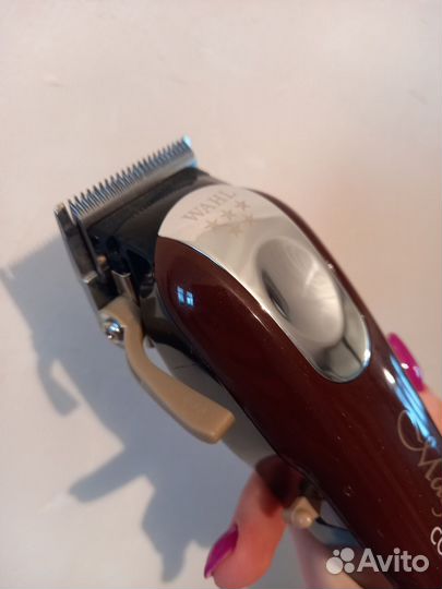 Машинка Wahl magic clip США