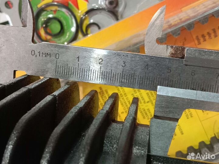 Поршневая af27