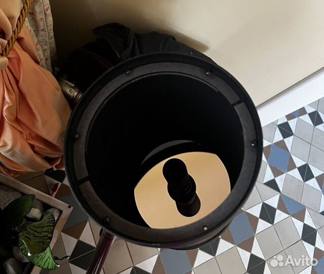 Телескоп Celestron 6 se Тренога монтировка se 6