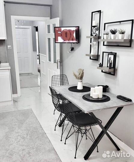 Кухонный гарнитур на заказ. Гарантия