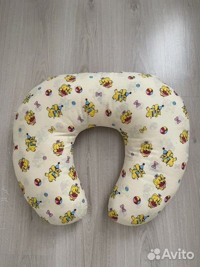 Подушка для кормления