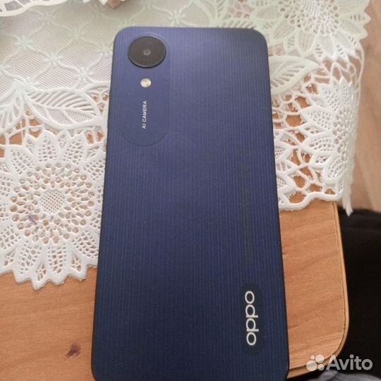 OPPO A17k, 3/64 ГБ
