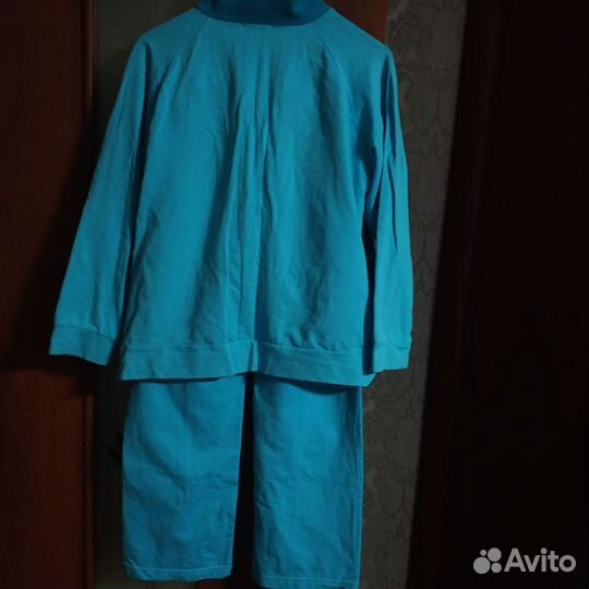 Костюм спортивный 48-50