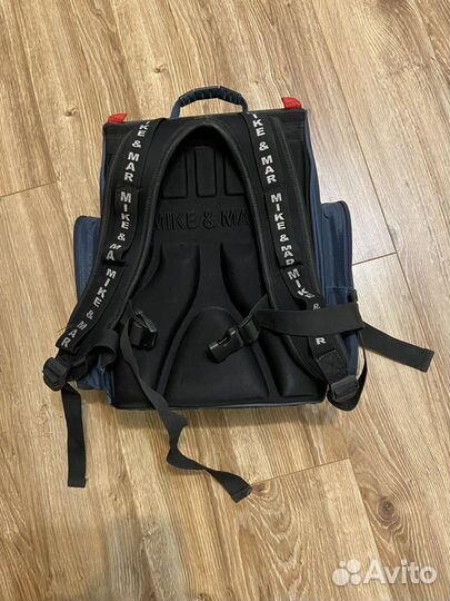 Рюкзак школьный для мальчика