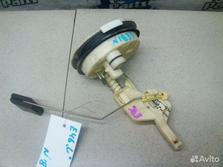 Датчик уровня топлива левый Bmw 3