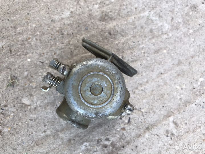 Карбюратор для мопеда