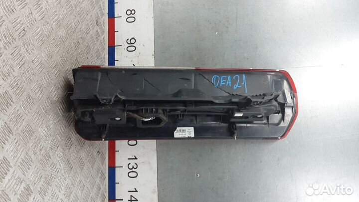 Фонарь Ford Transit (2014-2020)