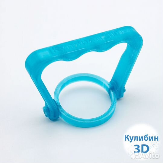 Набор столовой посуды Ручка для бутылки